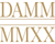Logo Khaelin Damm Goldschmied